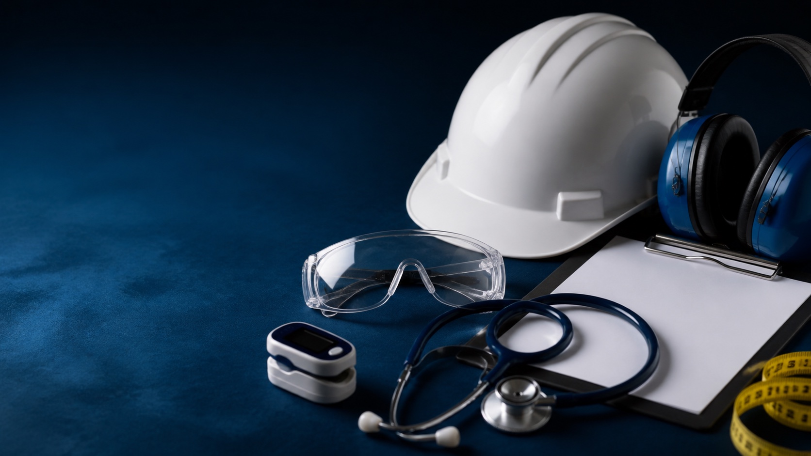 Equipamentos de proteção e instrumentos de avaliação em medicina do trabalho